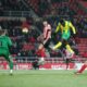 Daryl Dike bags an assist and a goal off the bench for West Brom against Sunderland
