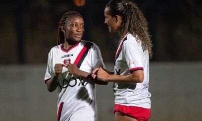 Mercy Idoko, Yetunde Aluko inspire Hapoel Katamon to victory over Ramat Hasharon