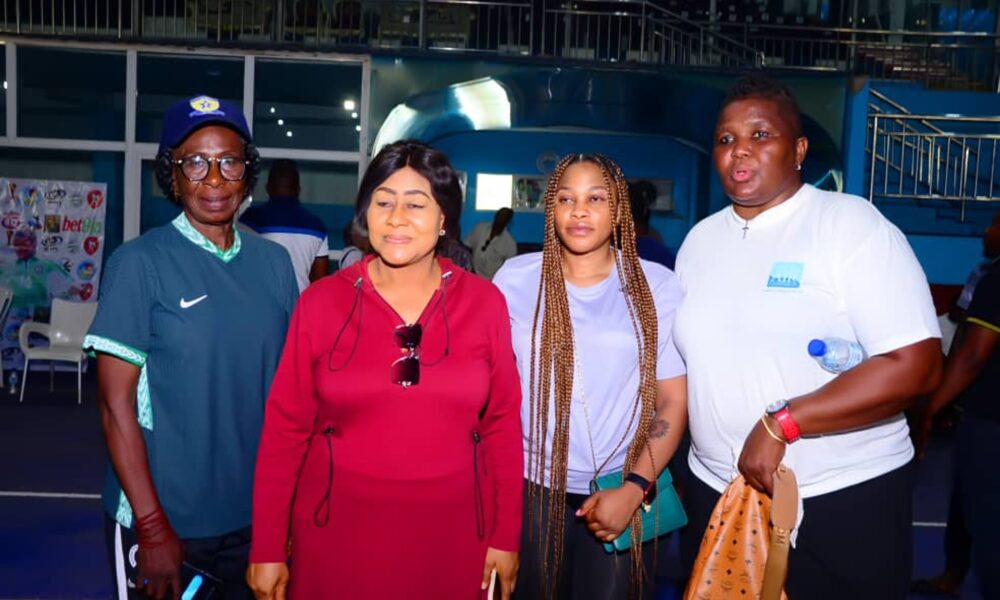 2023 Ifeanyi Chiejine Memorial Cup gets kick off date