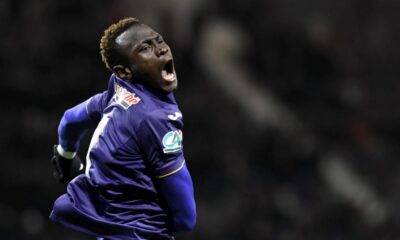 Issiaga Sylla is courted by AEK Athens