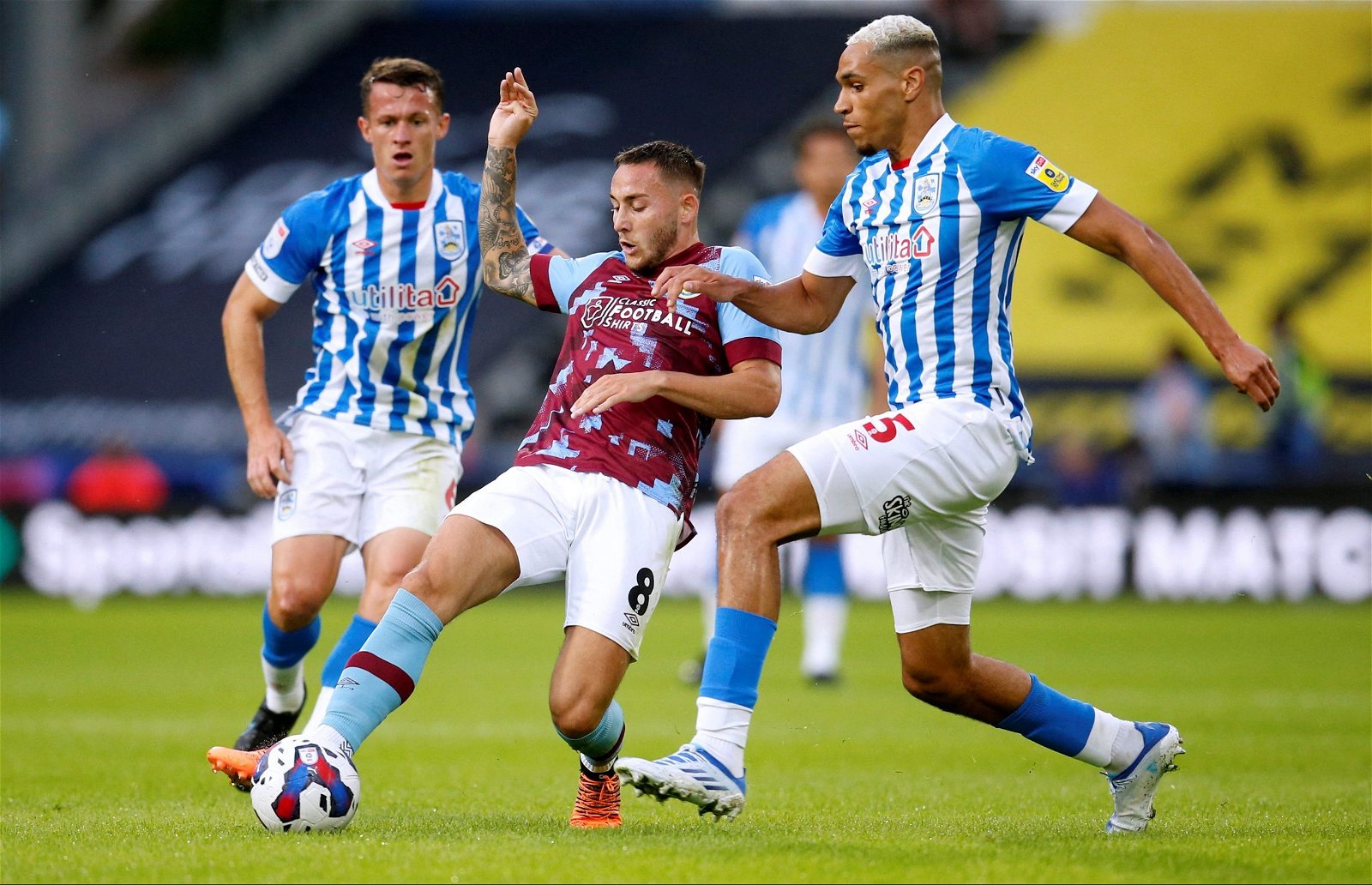 West Brom eyeing Jay Mingi move West Brom eyeing Jay Mingi move