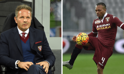 “Warrior till the end” – Joel Obi mourns Mihajlovic after long battle with leukaemia “Warrior till the end” – Joel Obi mourns Mihajlovic after long battle with leukaemia