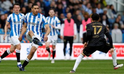 West Brom interested in signing Jon Russell