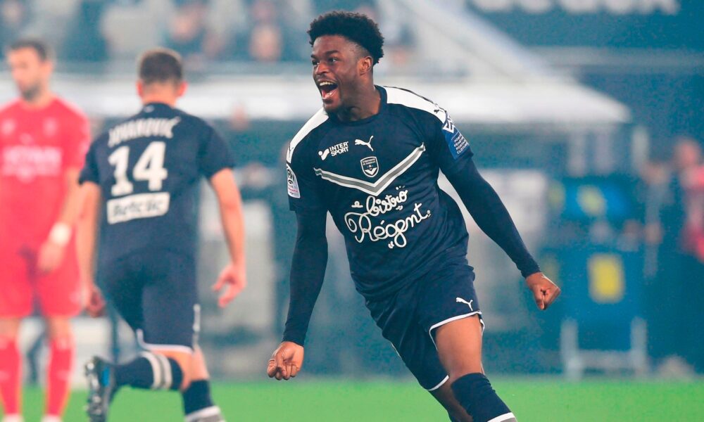 Transfer News: Celta Vigo set to make January move for Josh Maja