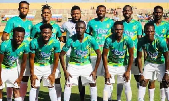 NPFL: Kano Pillars coach Usman Abdallah targets victory in Ibadan