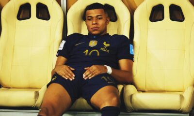 the return dates of Mbappé, Messi, Guendouzi and Veretout the return dates of Mbappé, Messi, Guendouzi and Veretout