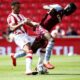 West Brom still want Lamare Bogarde