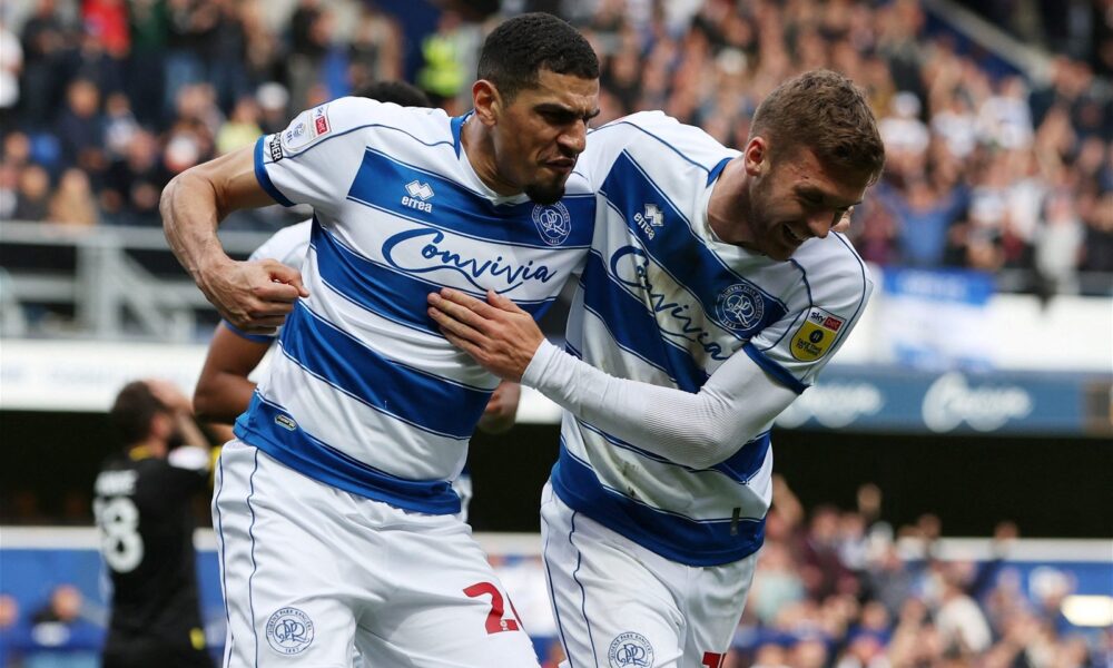 QPR: Lee Hoos shares manager update