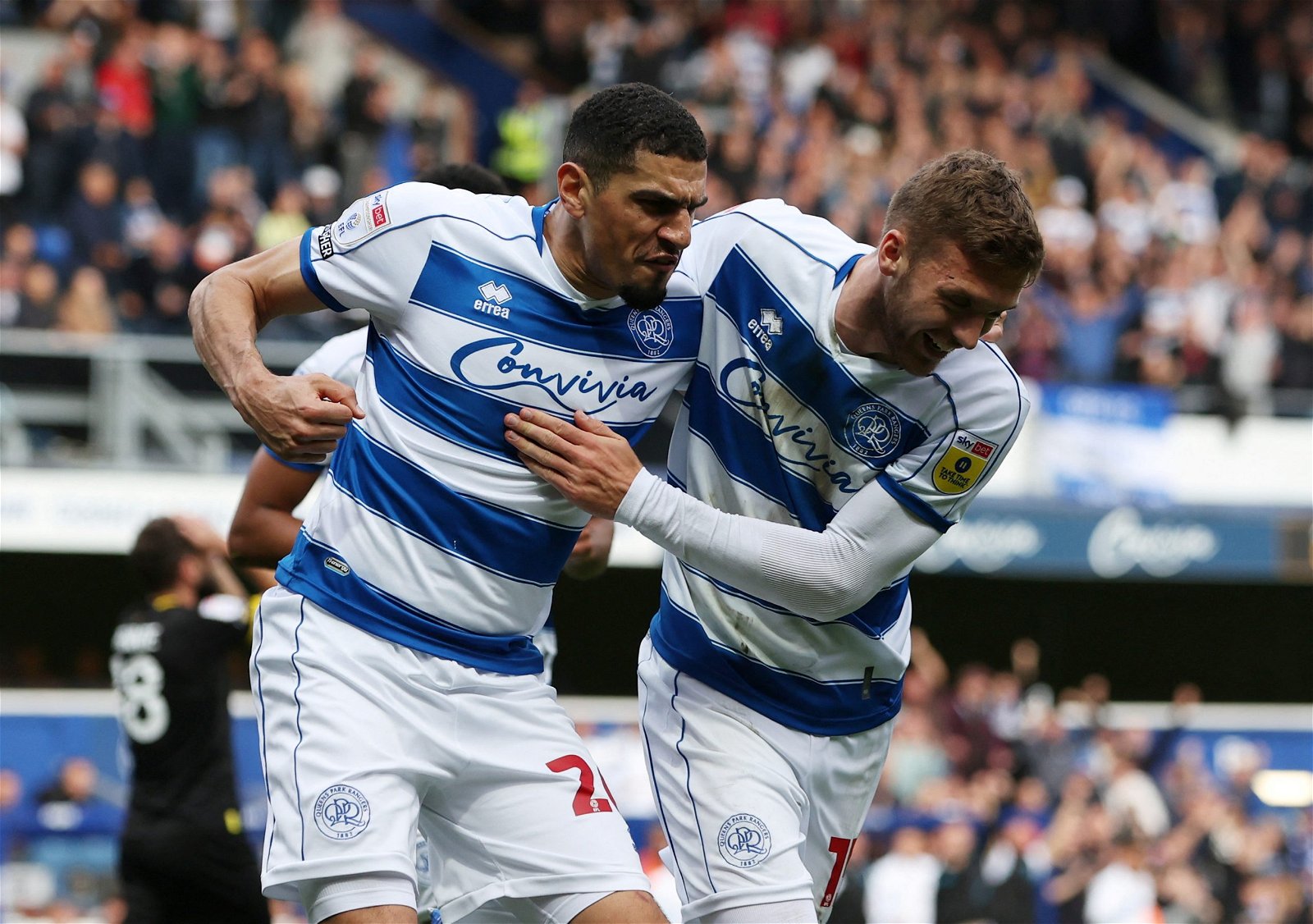 QPR: Lee Hoos shares manager update QPR: Lee Hoos shares manager update