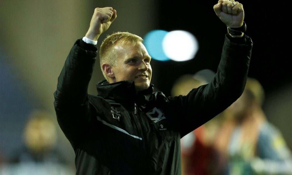 QPR dodged a manager bullet with Manning