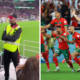 Video: Mixed reactions from Nigerian fans as Moroccan steward could not see his country’s triumph over Spain Video: Mixed reactions from Nigerian fans as Moroccan steward could not see his country’s triumph over Spain