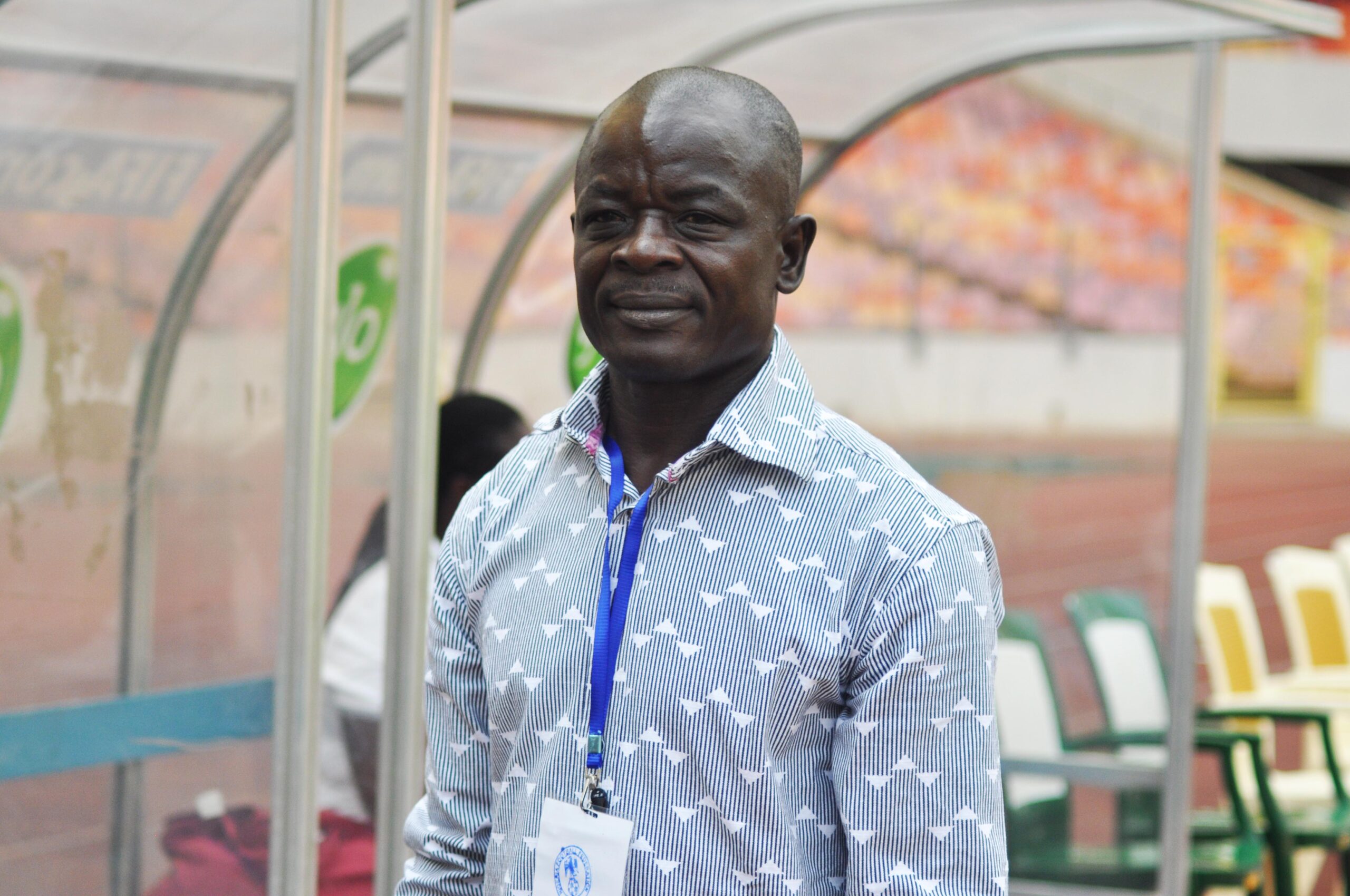 Nasarawa United ready for new NPFL season — Bala Nikyu Nasarawa United ready for new NPFL season — Bala Nikyu