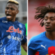 Preview: Napoli vs. Crystal Palace – Victor Osimhen and Eberechi Eze will face off in a friendly match. Preview: Napoli vs. Crystal Palace – Victor Osimhen and Eberechi Eze will face off in a friendly match.