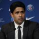 Nasser Al-Khelaïfi ignites for the 2022 World Cup