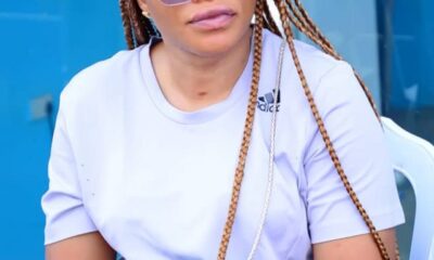 Ifeanyi Chiejine Memorial Cup: Ndidi Calls Her Late Sister A Great Leader With Wonderful Personality