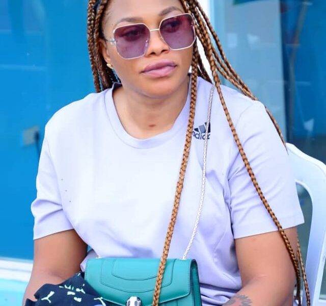 Ifeanyi Chiejine Memorial Cup: Ndidi Calls Her Late Sister A Great Leader With Wonderful Personality