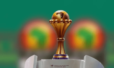 FIFA President proposes new Morocco 2025 Africa Cup of Nations date FIFA President proposes new Morocco 2025 Africa Cup of Nations date