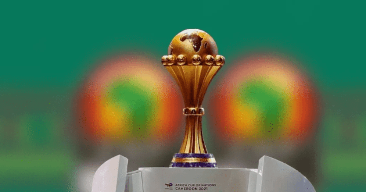 Nigeria and Benin jointly submits AFCON 2025 bid Nigeria and Benin jointly submits AFCON 2025 bid