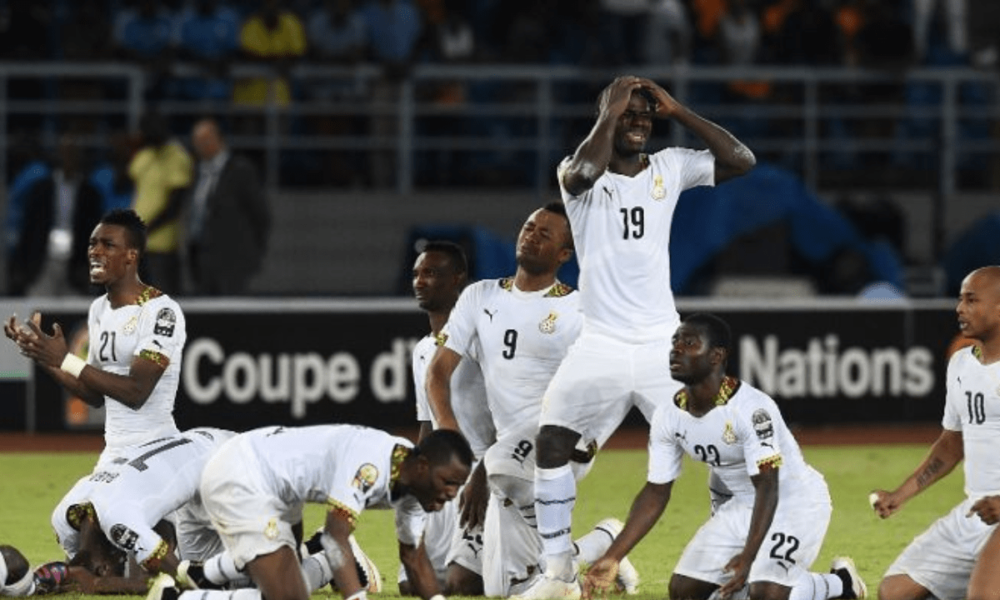 Qatar 2022: Ghana’s exit from the World Cup spark reactions from some Nigerian fans Qatar 2022: Ghana’s exit from the World Cup spark reactions from some Nigerian fans