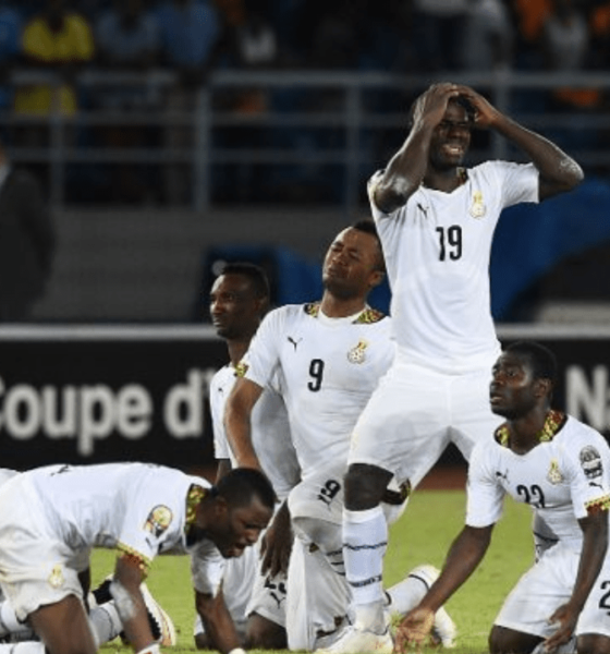 WAFU U20: Ghana coach Ofei eyes strong start, warns of Nigeria threat