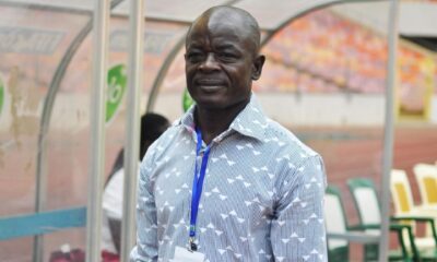 Nasarawa United coach Bala Nkiyu bothered by new NPFL season kickoff delay