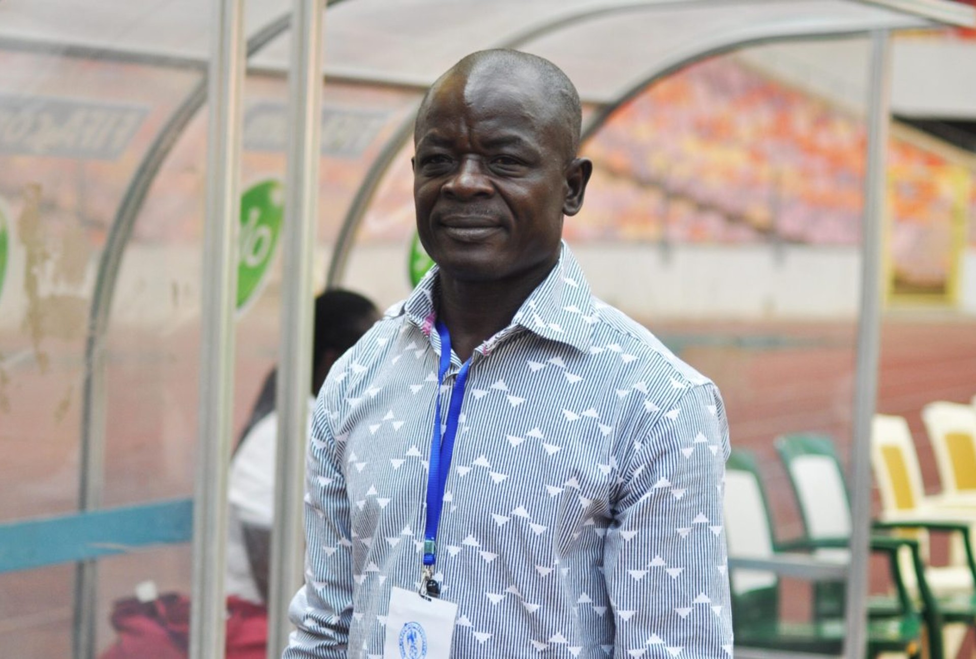 ‘It’s a start of our turn around’ – Bala Nikyu reacts to Nasarawa United’s first NPFL win ‘It’s a start of our turn around’ – Bala Nikyu reacts to Nasarawa United’s first NPFL win