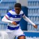 Ody Alfa: Nigeria prospect extends stay with Aldershot