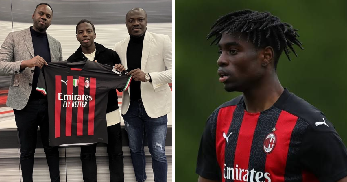 10 things you don’t know about Victor Eletu 10 things you don’t know about Victor Eletu