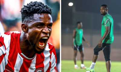  Onyeka missing in action as Tottenham battle to keep Brentford at bay