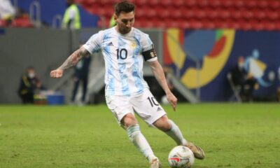 Major Football Events 2023