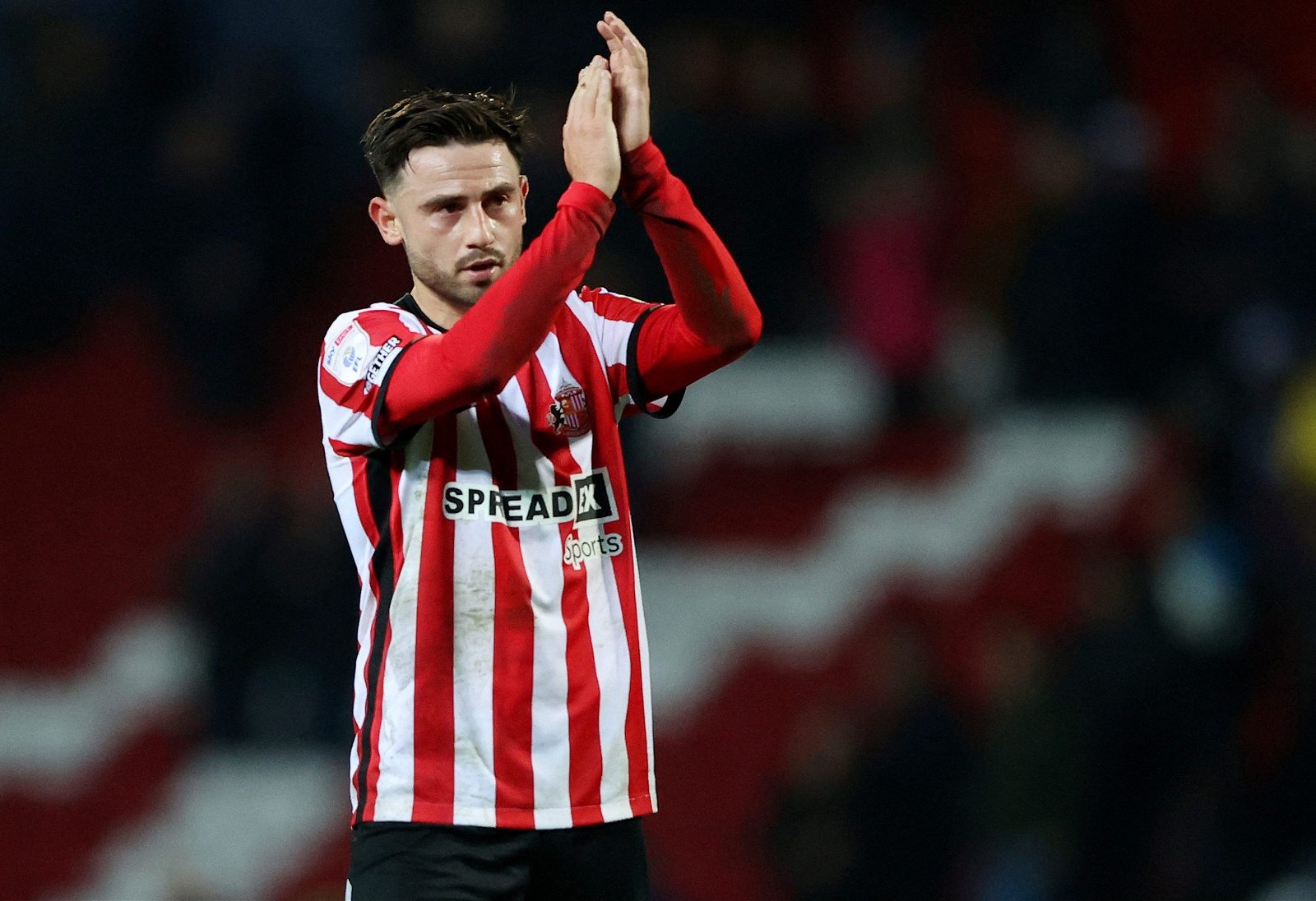 Sunderland: Mowbray should unleash Roberts Sunderland: Mowbray should unleash Roberts