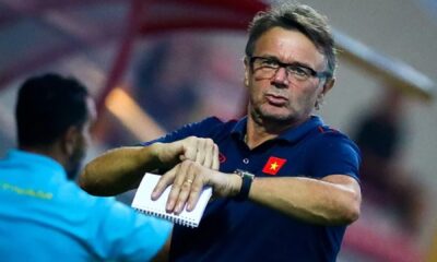 Philippe Troussier: Ex-Super Eagles coach alleges three months unpaid salaries by NFF