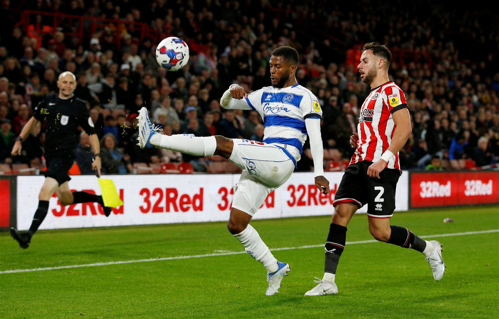 QPR struck gold with Kenneth Paal signing