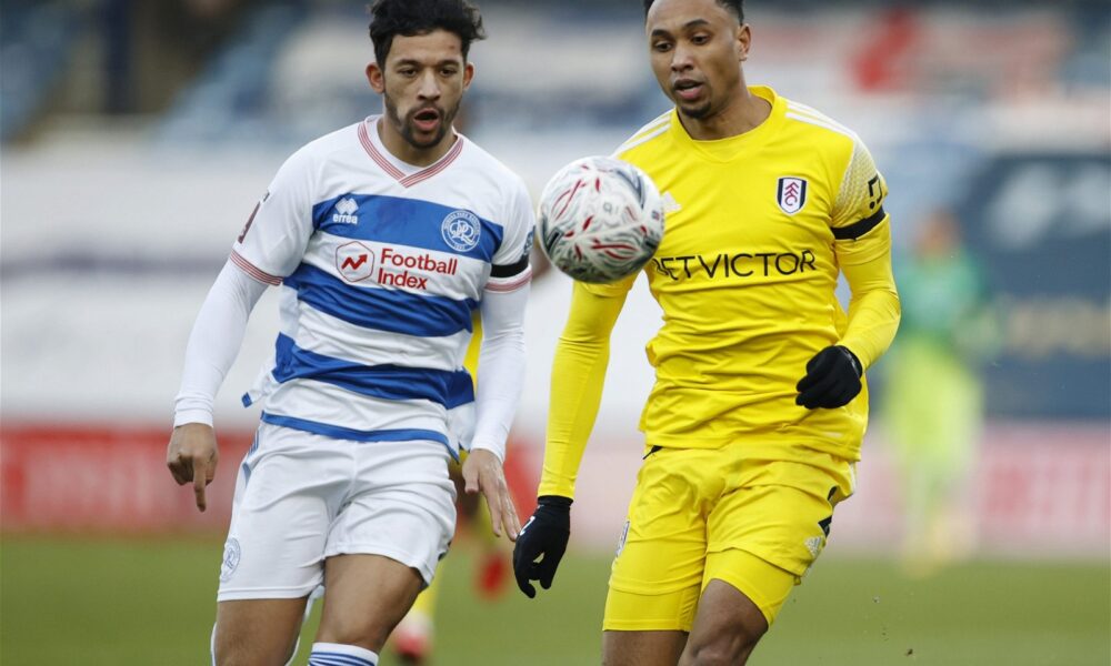 QPR: Critchley must ditch Bonne