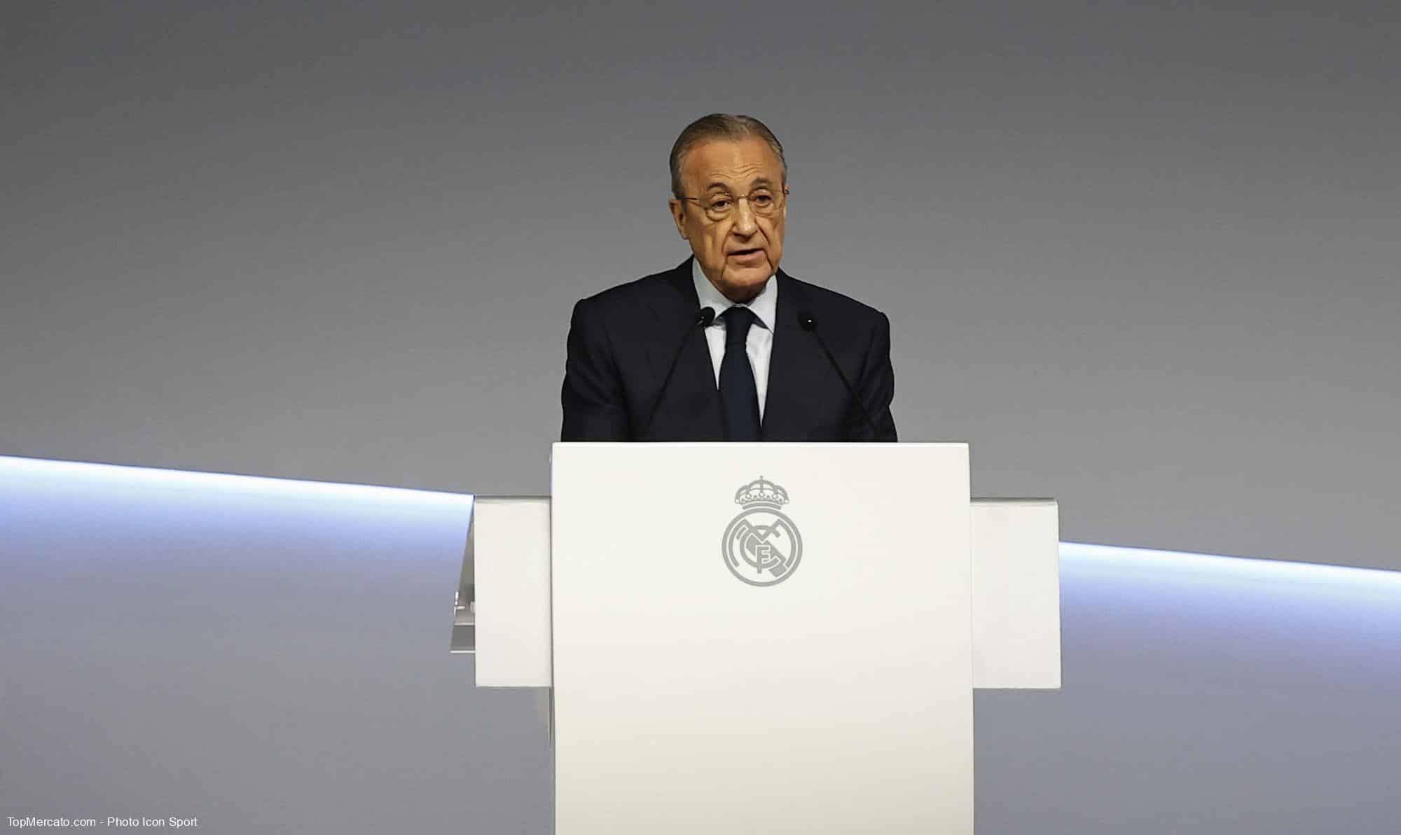 Real Madrid: two priority signings in 2023