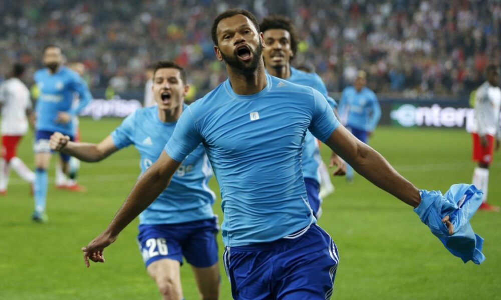 Rolando returns to the Dimitri Payet case and advises OM to Cristiano Ronaldo