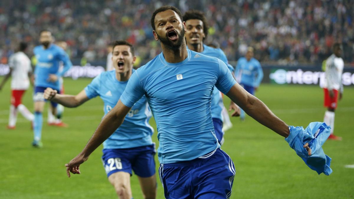 Rolando returns to the Dimitri Payet case and advises OM to Cristiano Ronaldo
