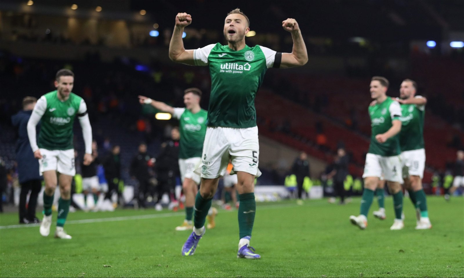 Ryan Porteous to be West Brom’s Alan Hansen Ryan Porteous to be West Brom’s Alan Hansen