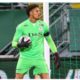 Watford goalkeeper Okoye laments lack of Play time Watford goalkeeper Okoye laments lack of Play time
