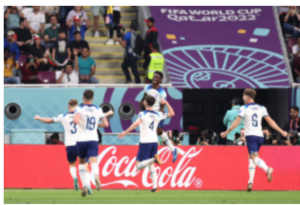 World Cup 2022 : Akinfenwa predicts England will beat Senegal 2-1 and Kane will score World Cup 2022 : Akinfenwa predicts England will beat Senegal 2-1 and Kane will score