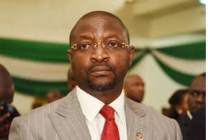 Dare Urges IMC To Resuscitate Nigeria Professional Football League Dare Urges IMC To Resuscitate Nigeria Professional Football League