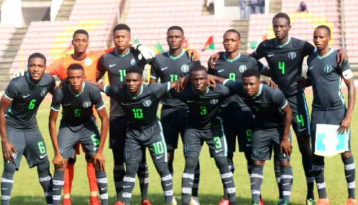 U-20 AFCON camp: Bosso sends 15 Flying Eagles players home U-20 AFCON camp: Bosso sends 15 Flying Eagles players home