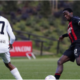 17-Year-Old Nigerian Midfielder On Target For AC Milan In Friendly Match Win 17-Year-Old Nigerian Midfielder On Target For AC Milan In Friendly Match Win