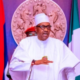 World Cup 2022 : Buhari backs Morocco for World Cup trophy
