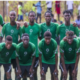 Egypt 2023: Flying Eagles face Tornadoes, Nasarawa United Egypt 2023: Flying Eagles face Tornadoes, Nasarawa United