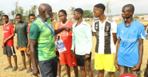 GRASOF: Dona Stars off to winning Start GRASOF: Dona Stars off to winning Start