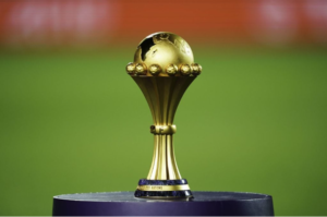 Nigeria, Benin Republic jointly submit bid to co-host AFCON 2025 Nigeria, Benin Republic jointly submit bid to co-host AFCON 2025