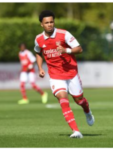 Transfer update : Chelsea keeps an eye on Nigeria midfielder Ethan Nwaneri Transfer update : Chelsea keeps an eye on Nigeria midfielder Ethan Nwaneri