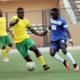 “I hate Injuries, But I’m Happy To Be Back For Enyimba- Kalu