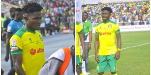 NPFL thrown into yet another mourning as Kano Pillars Player Confirmed Dead NPFL thrown into yet another mourning as Kano Pillars Player Confirmed Dead